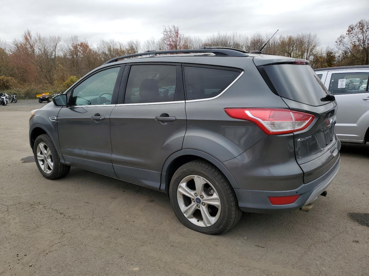 2016 Ford Escape, SE