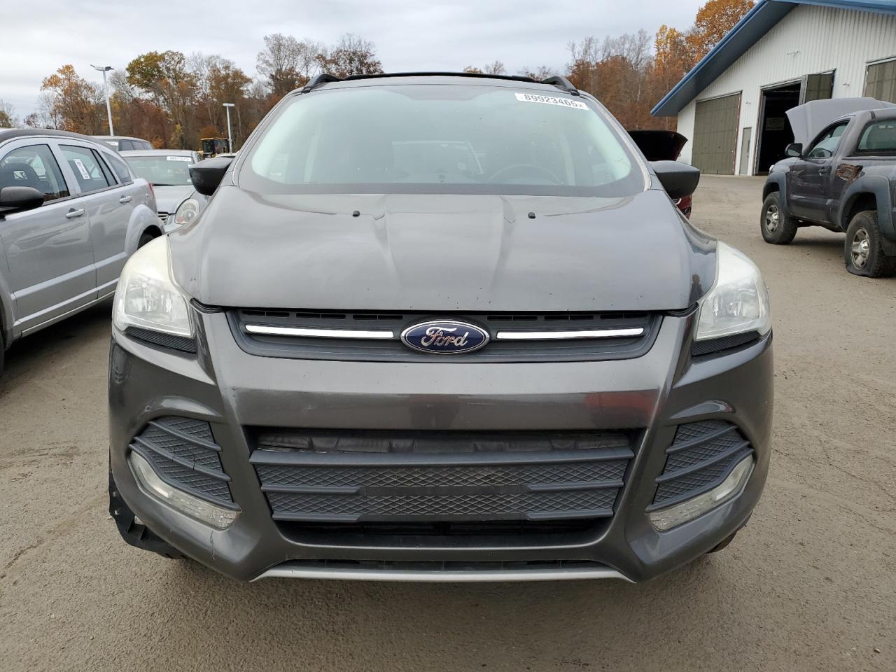 2016 Ford Escape, SE
