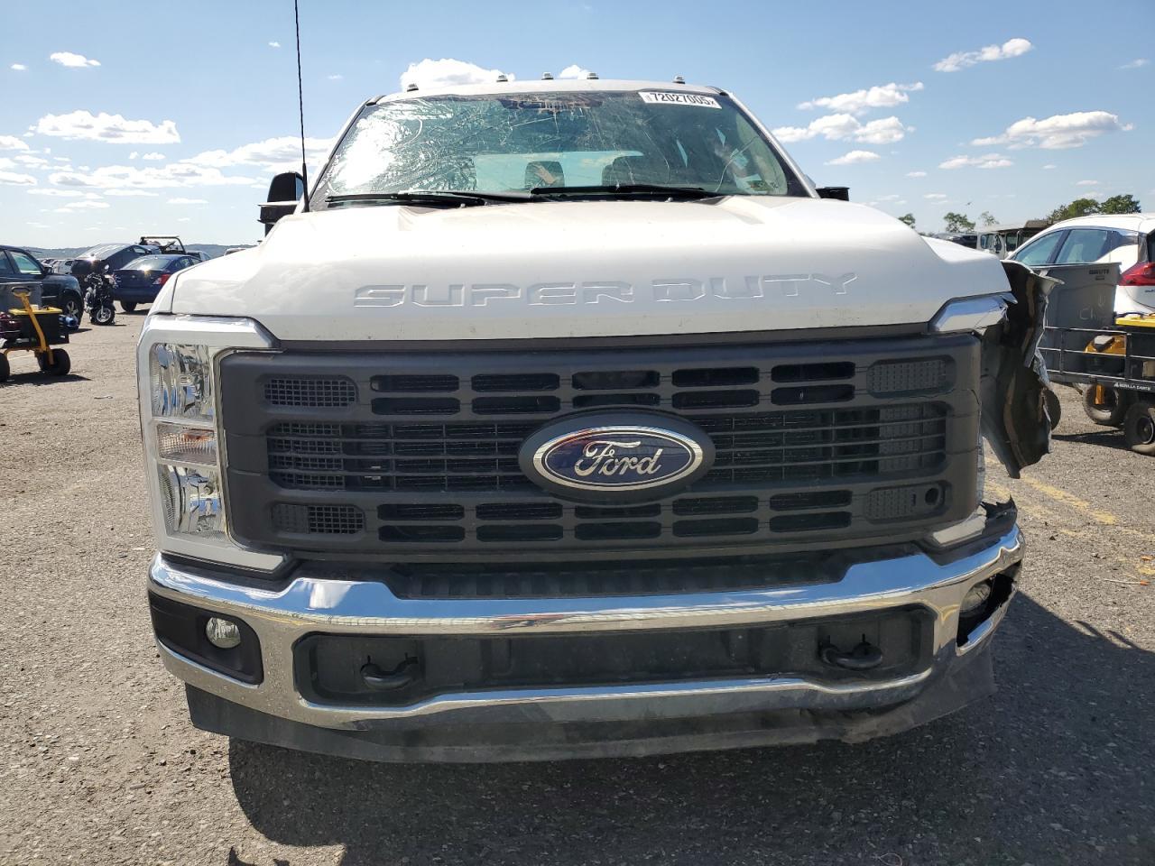 2023 Ford F-250, Super Duty
