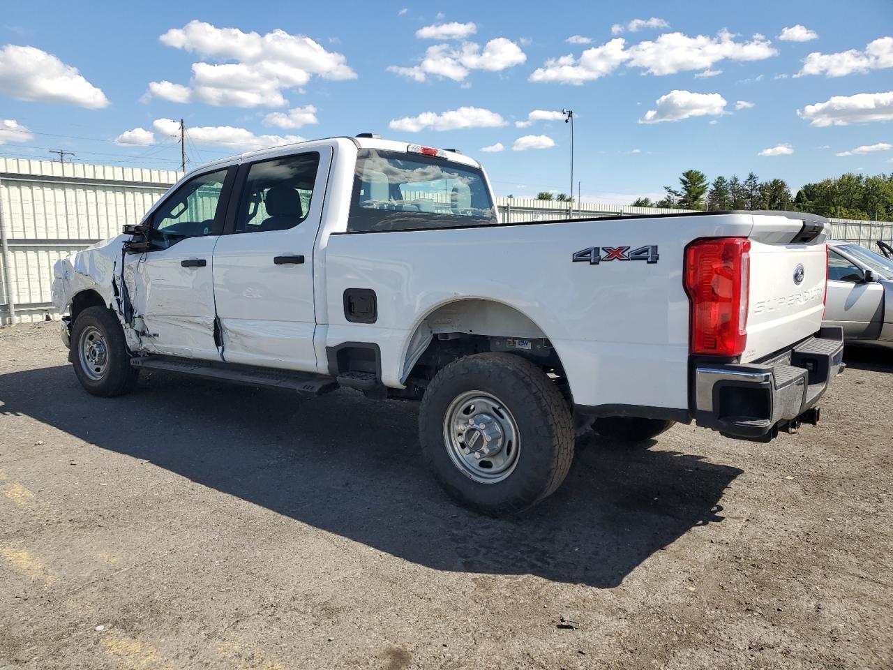2023 Ford F-250, Super Duty