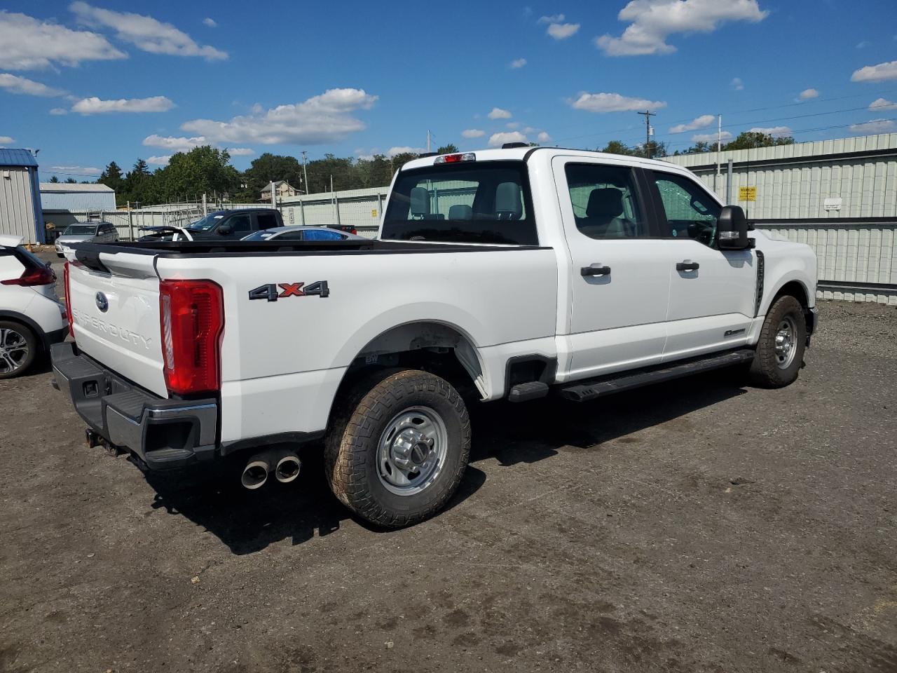 2023 Ford F-250, Super Duty