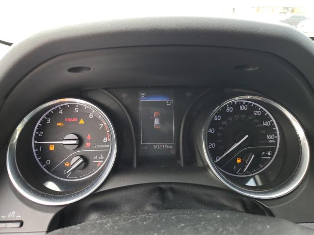 TOYOTA CAMRY  , 2019