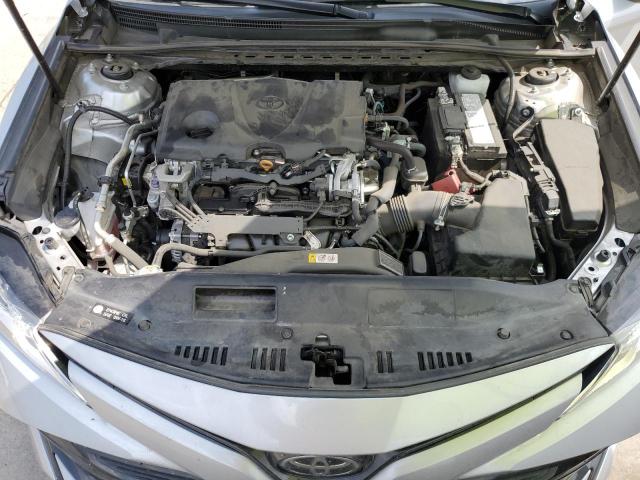 TOYOTA CAMRY  , 2019