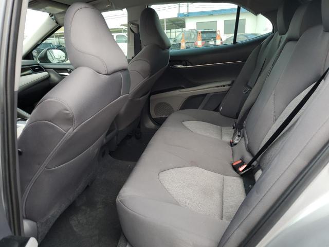 TOYOTA CAMRY  , 2019