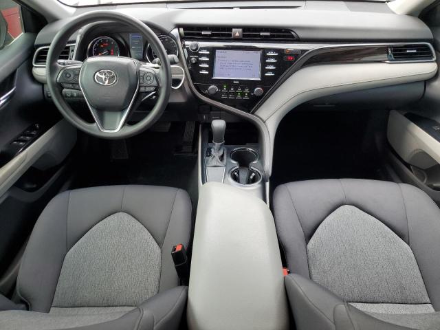 TOYOTA CAMRY  , 2019