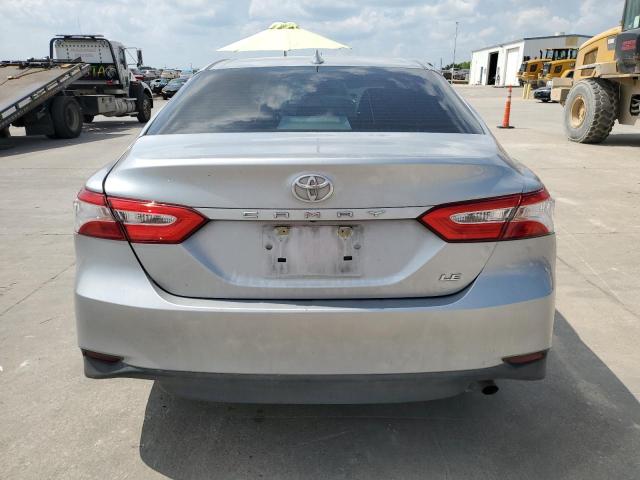 TOYOTA CAMRY  , 2019