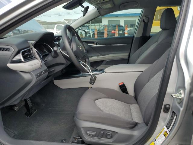 TOYOTA CAMRY  , 2019