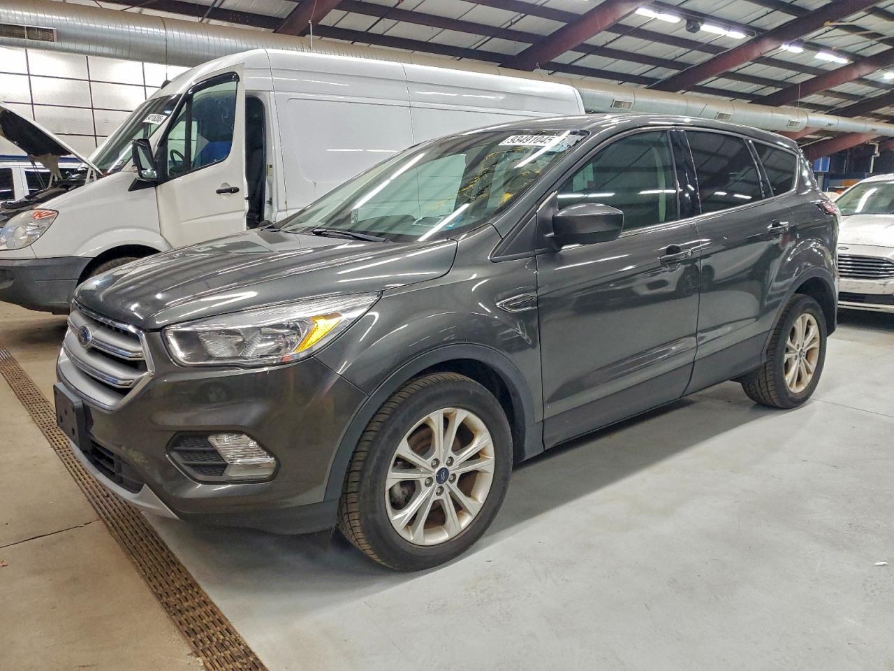 2017 Ford Escape, SE