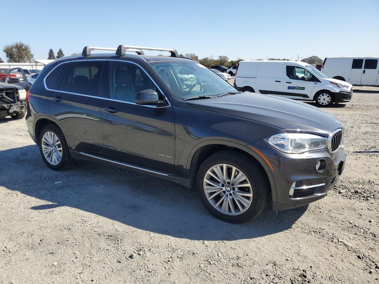 2016 BMW X5, Xdr40E