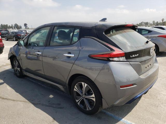 NISSAN LEAF  , 2021