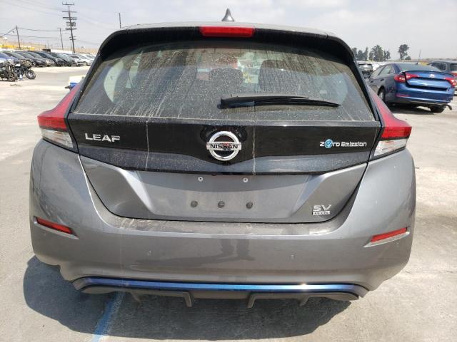 NISSAN LEAF  , 2021