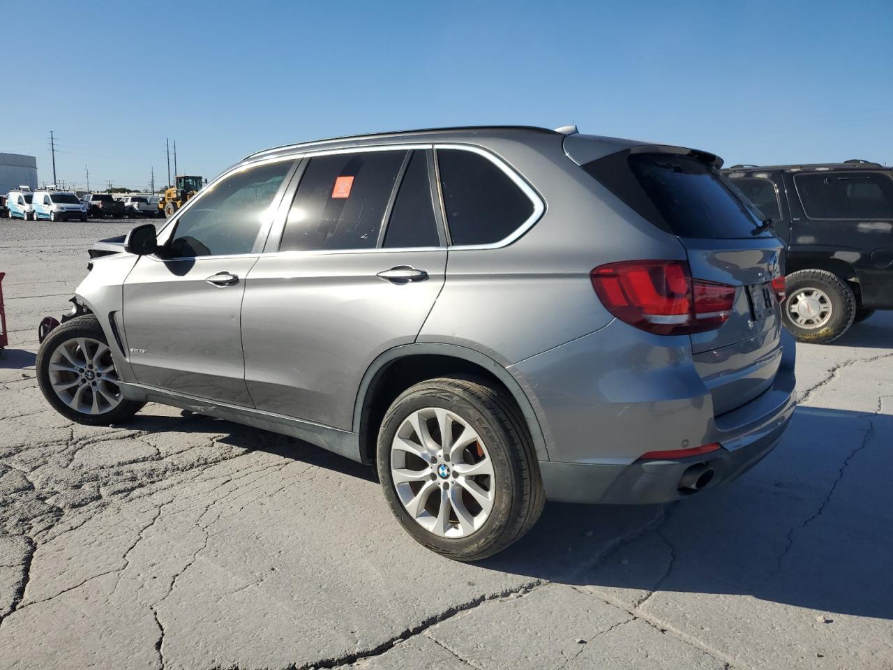 2016 BMW X5, Sdrive35I