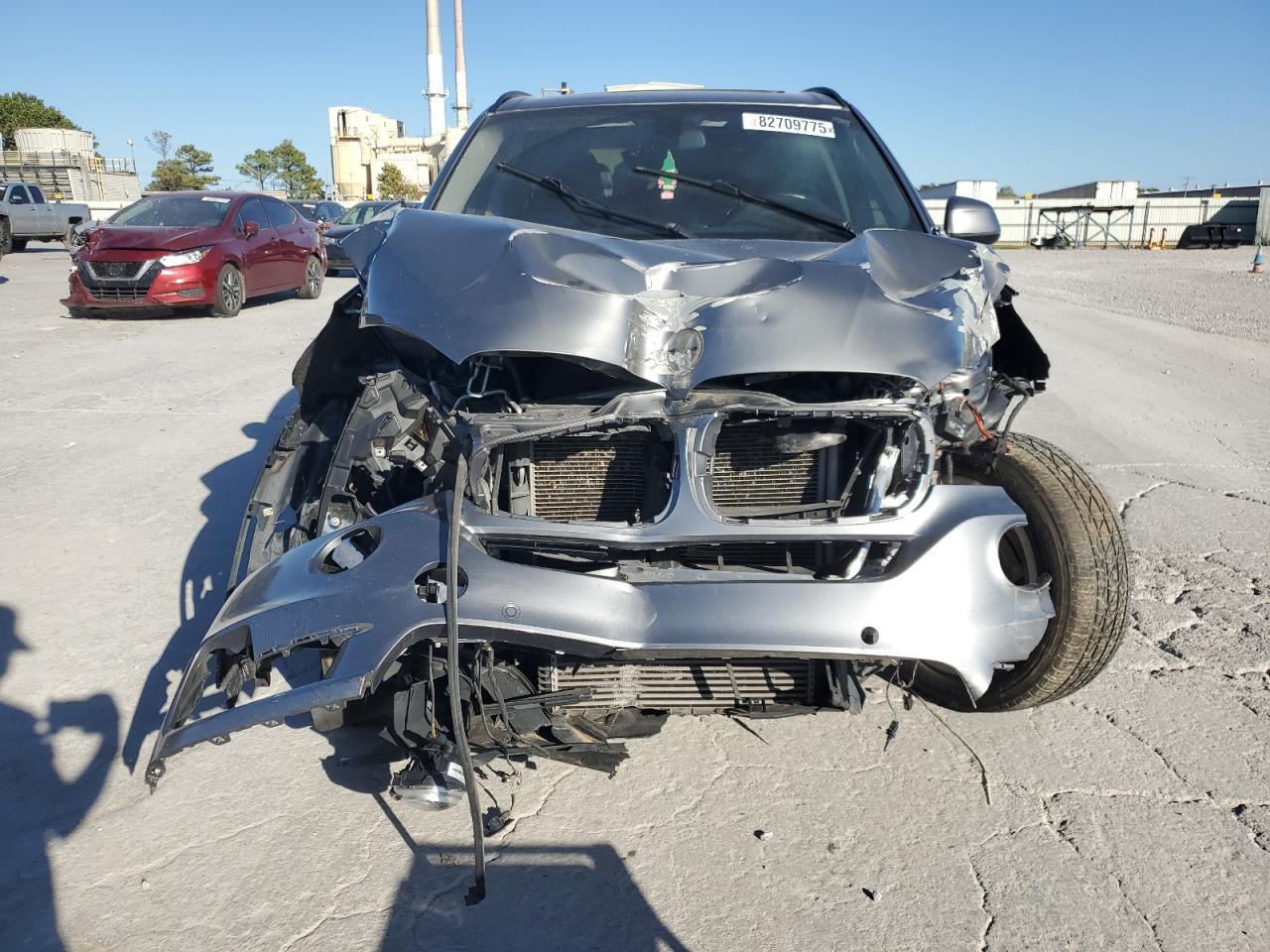 2016 BMW X5, Sdrive35I