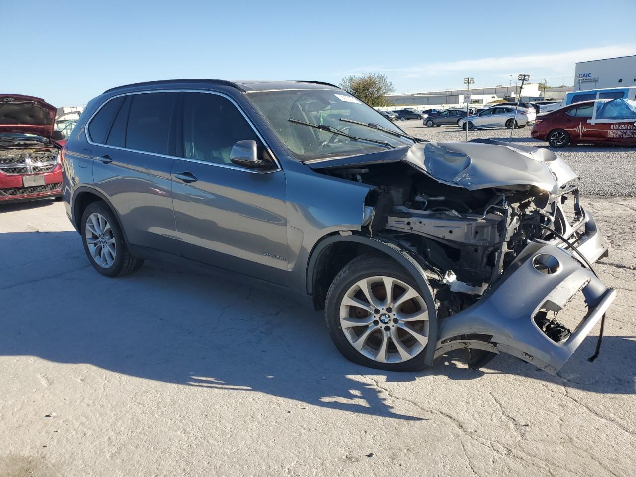 2016 BMW X5, Sdrive35I