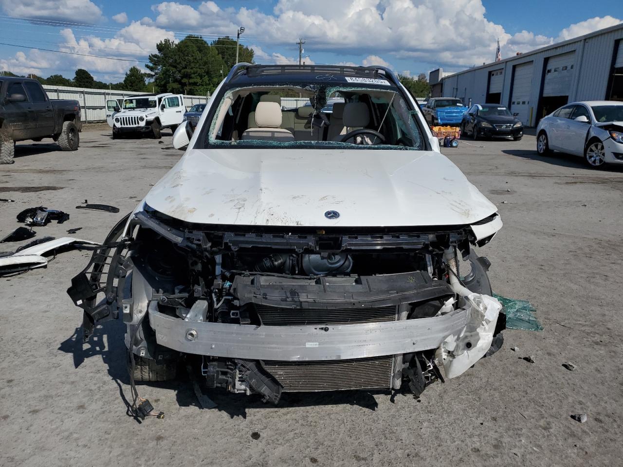 2023 Mercedes-Benz GLB-Class,...