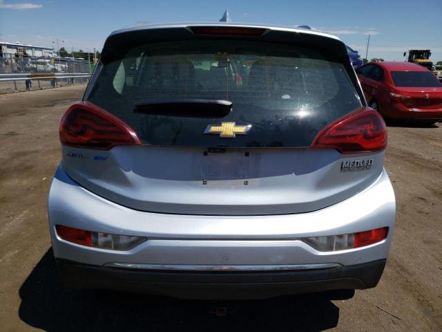 CHEVROLET BOLT EV , 2017