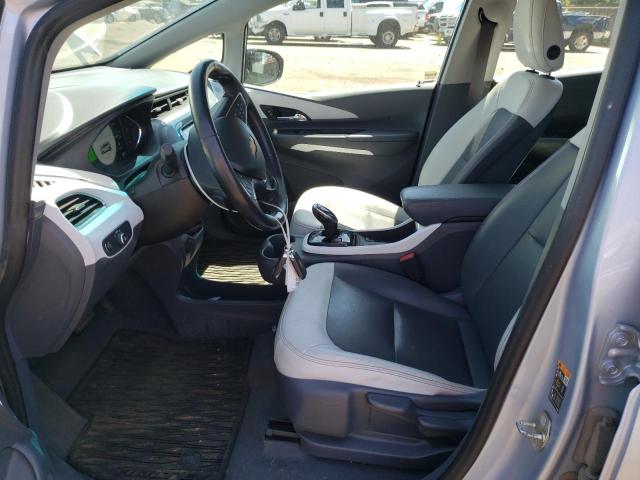 CHEVROLET BOLT EV , 2017