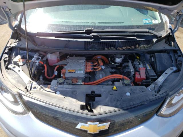 CHEVROLET BOLT EV , 2017