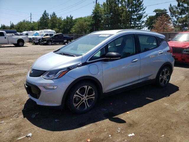 CHEVROLET BOLT EV , 2017