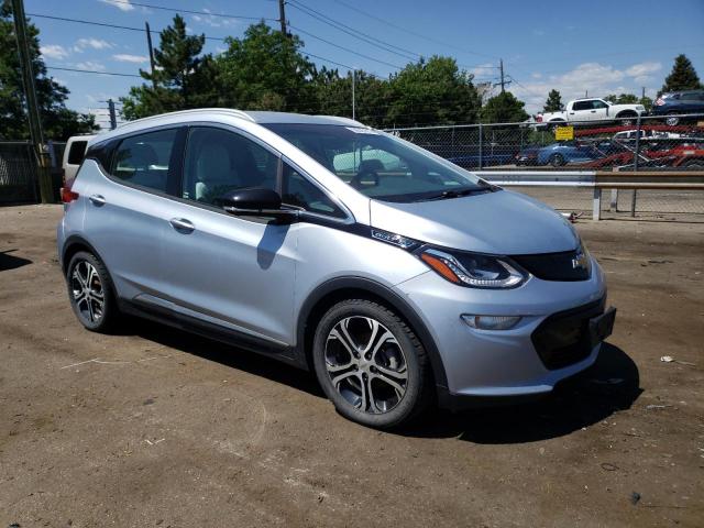 CHEVROLET BOLT EV , 2017