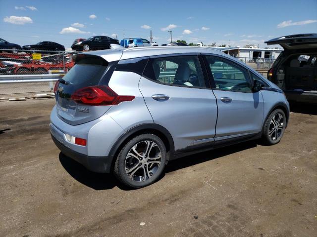 CHEVROLET BOLT EV , 2017