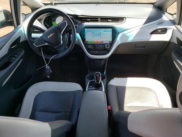 CHEVROLET BOLT EV , 2017