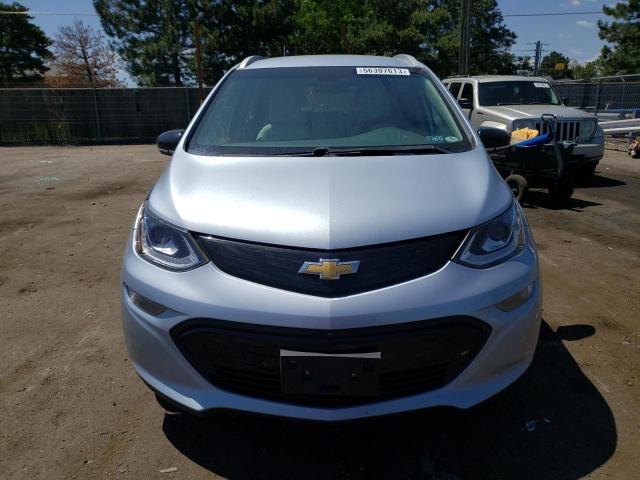CHEVROLET BOLT EV , 2017