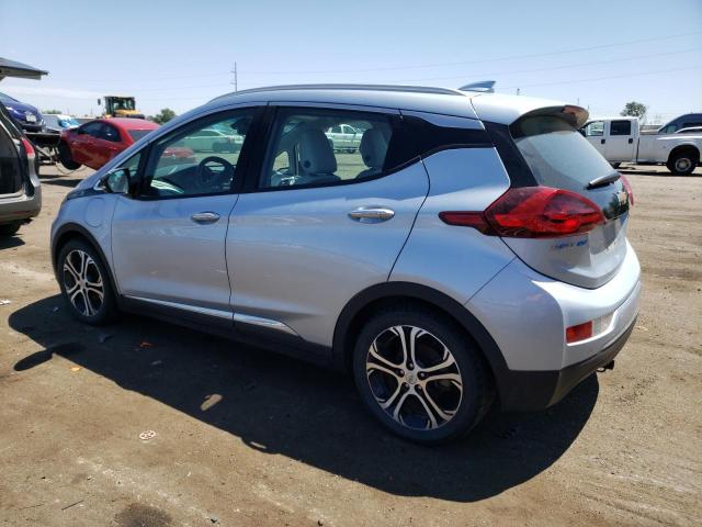 CHEVROLET BOLT EV , 2017