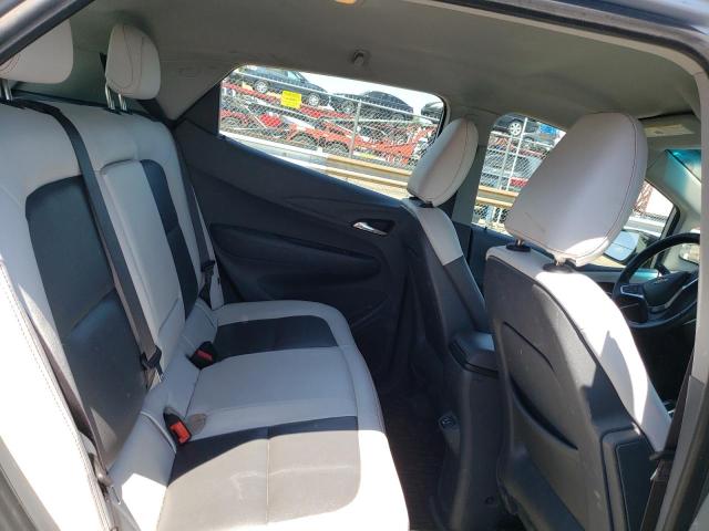 CHEVROLET BOLT EV , 2017