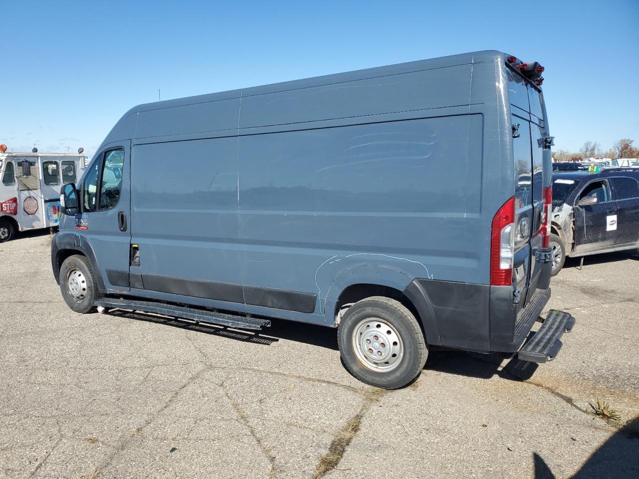 2019 RAM Promaster, 2500 High