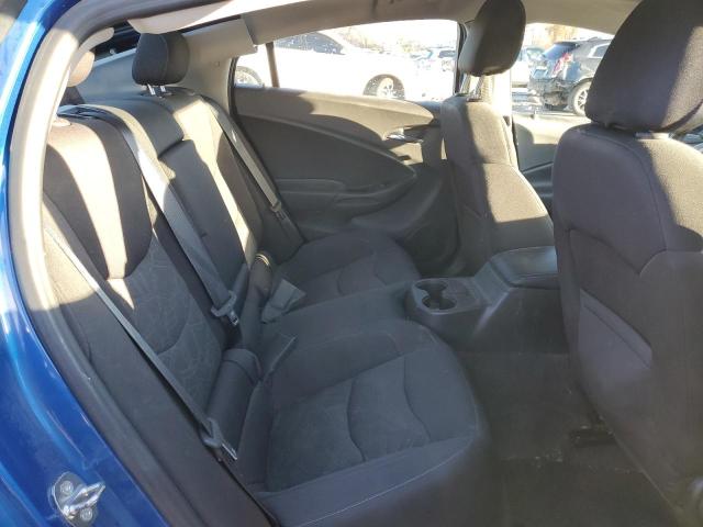 CHEVROLET VOLT , 2018