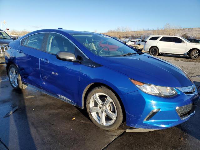 CHEVROLET VOLT , 2018
