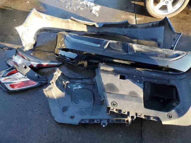 CHEVROLET VOLT , 2018