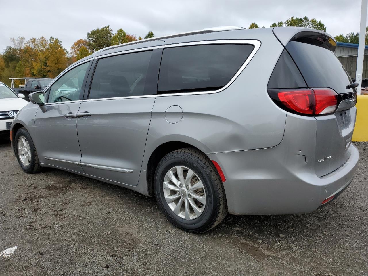 2019 Chrysler Pacifica, Touri...