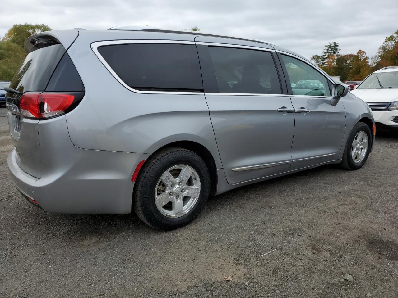 2019 Chrysler Pacifica, Touri...