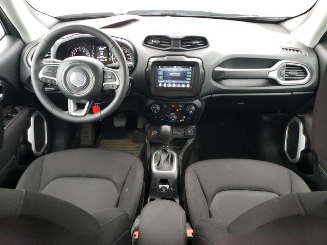 JEEP RENEGADE  , 2021