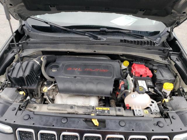 JEEP RENEGADE  , 2021