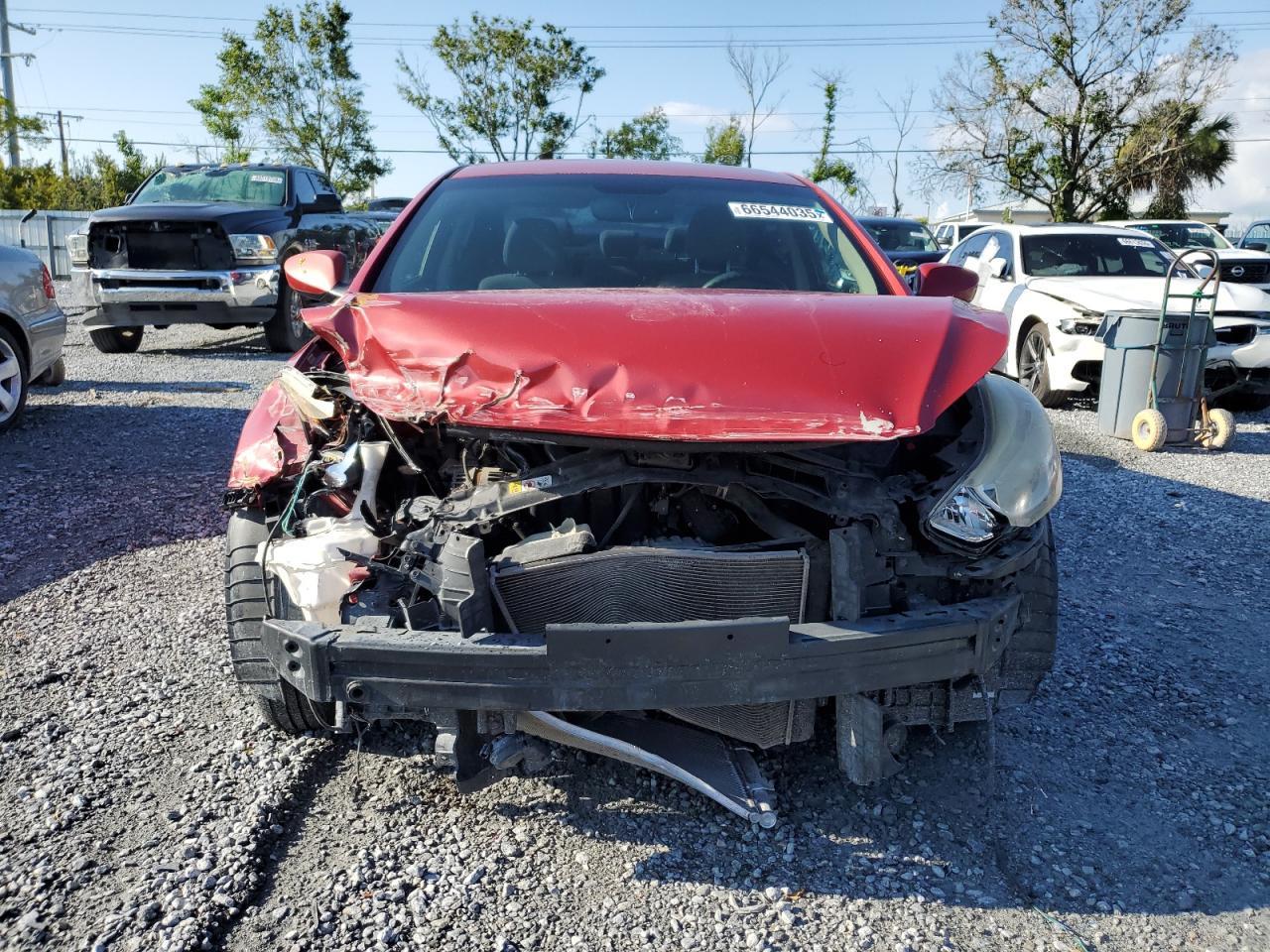 2015 Hyundai Elantra, SE