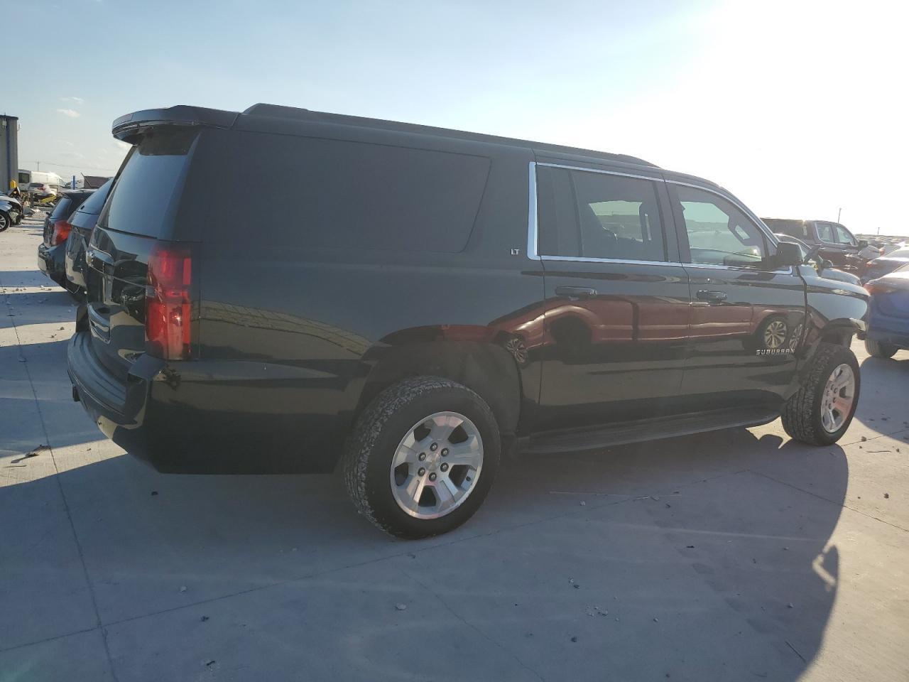 2019 Chevrolet Suburban, C150...