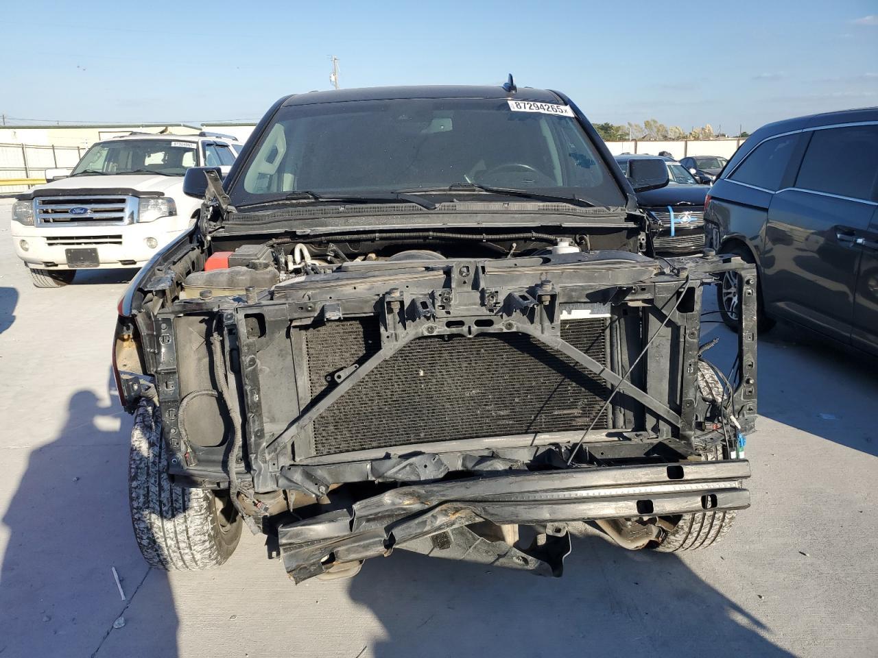 2019 Chevrolet Suburban, C150...