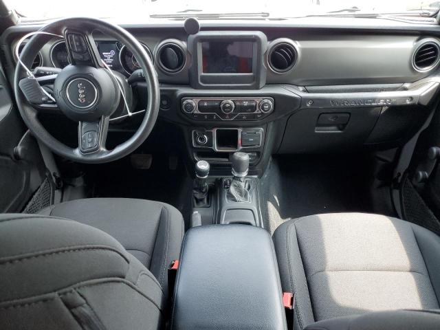 JEEP WRANGLER , 2023