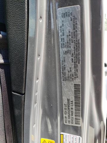 JEEP WRANGLER , 2023