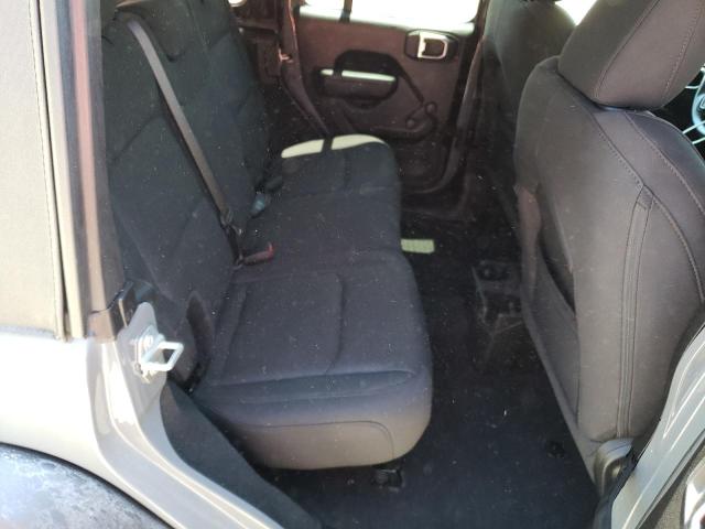 JEEP WRANGLER , 2023