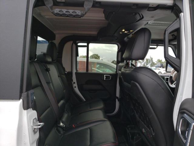 JEEP GLADIATOR , 2020