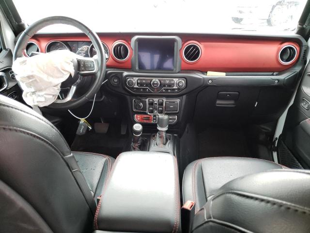 JEEP GLADIATOR , 2020