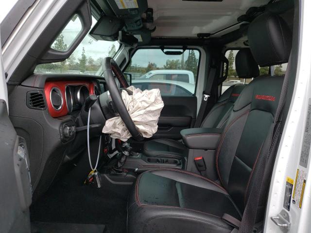 JEEP GLADIATOR , 2020