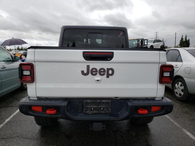 JEEP GLADIATOR , 2020