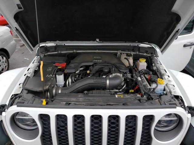 JEEP GLADIATOR , 2020