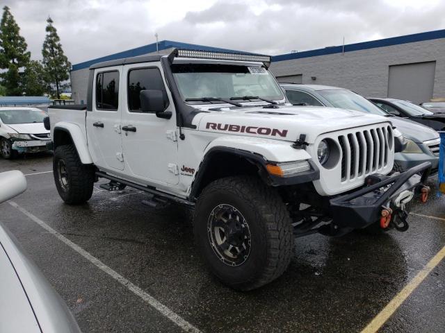 JEEP GLADIATOR , 2020
