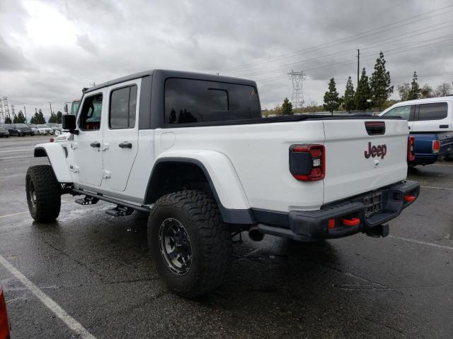 JEEP GLADIATOR , 2020